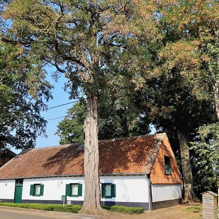 Lemen Huis Houwaart Tielt Екстериор снимка