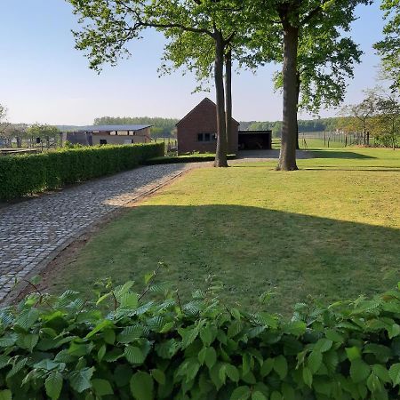 Lemen Huis Houwaart Tielt Екстериор снимка