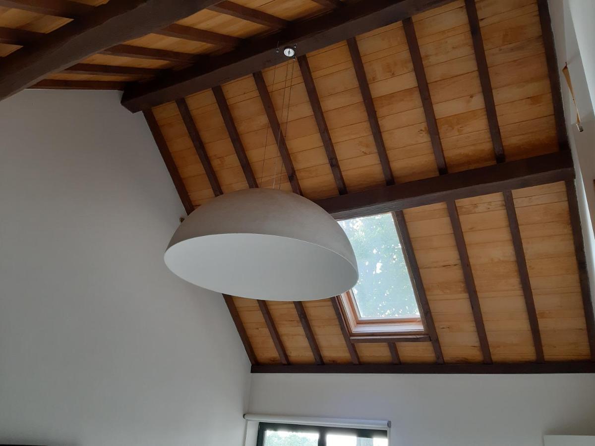 Lemen Huis Houwaart Tielt Екстериор снимка