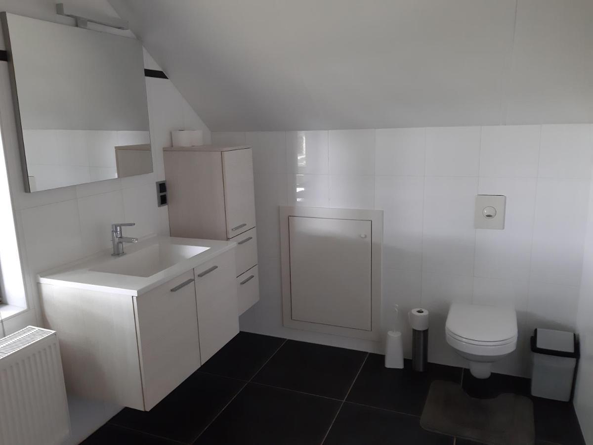 Lemen Huis Houwaart Tielt Екстериор снимка