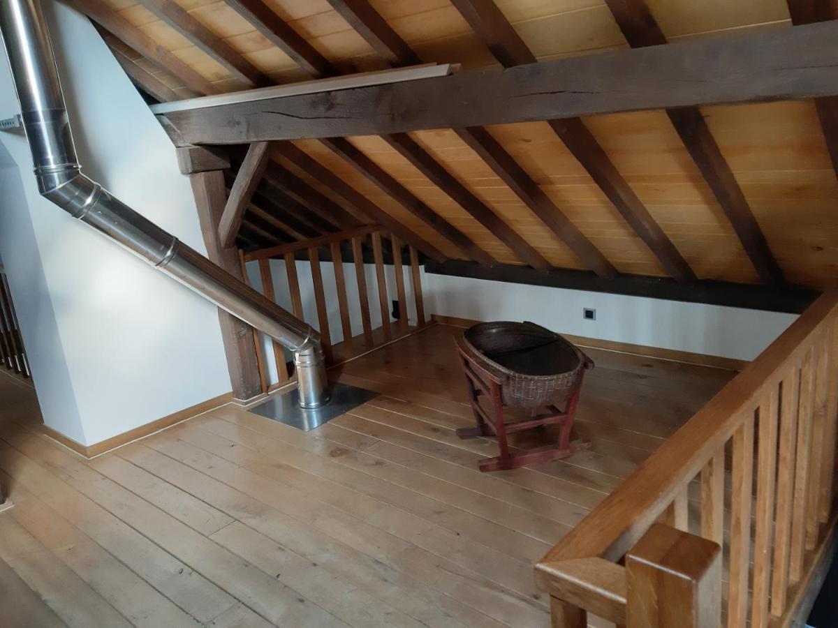 Lemen Huis Houwaart Tielt Екстериор снимка