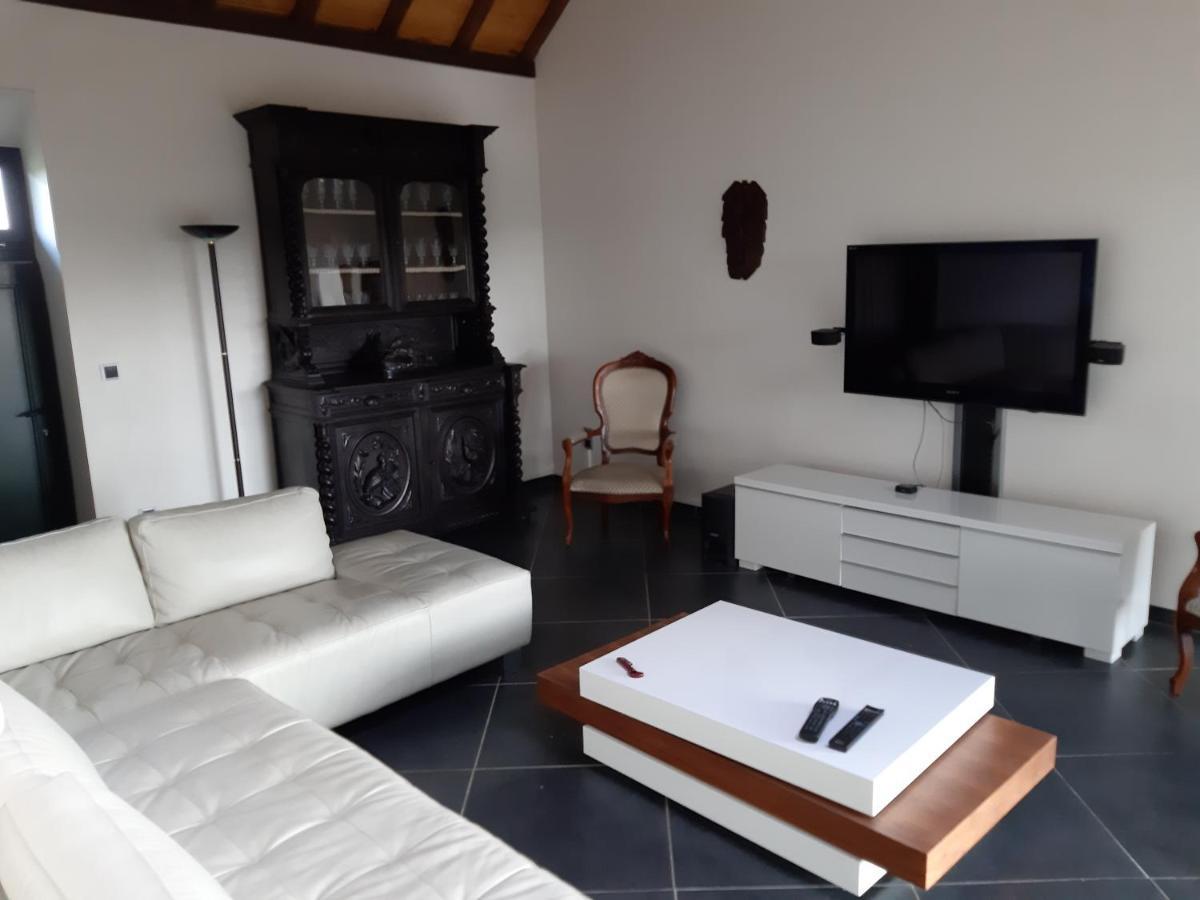 Lemen Huis Houwaart Tielt Екстериор снимка