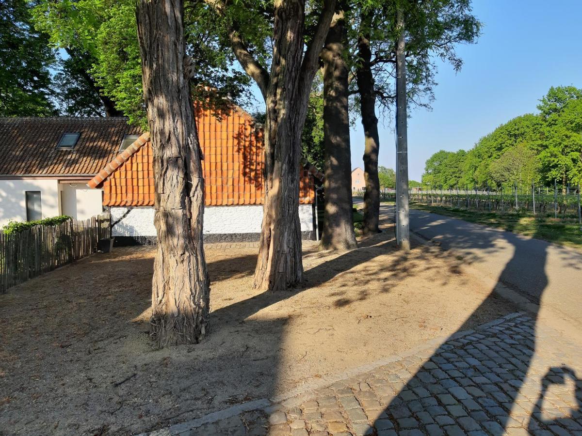 Lemen Huis Houwaart Tielt Екстериор снимка