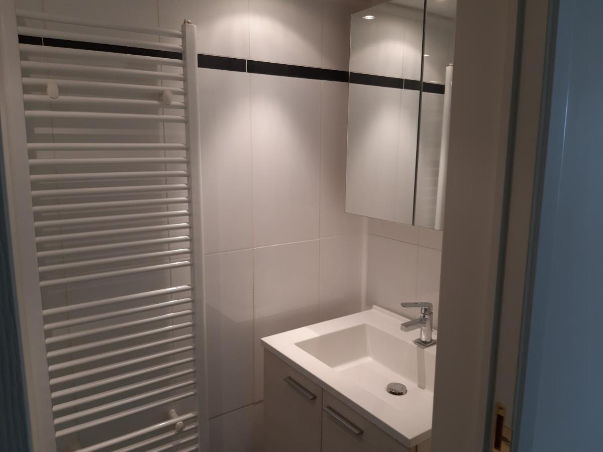 Lemen Huis Houwaart Tielt Екстериор снимка