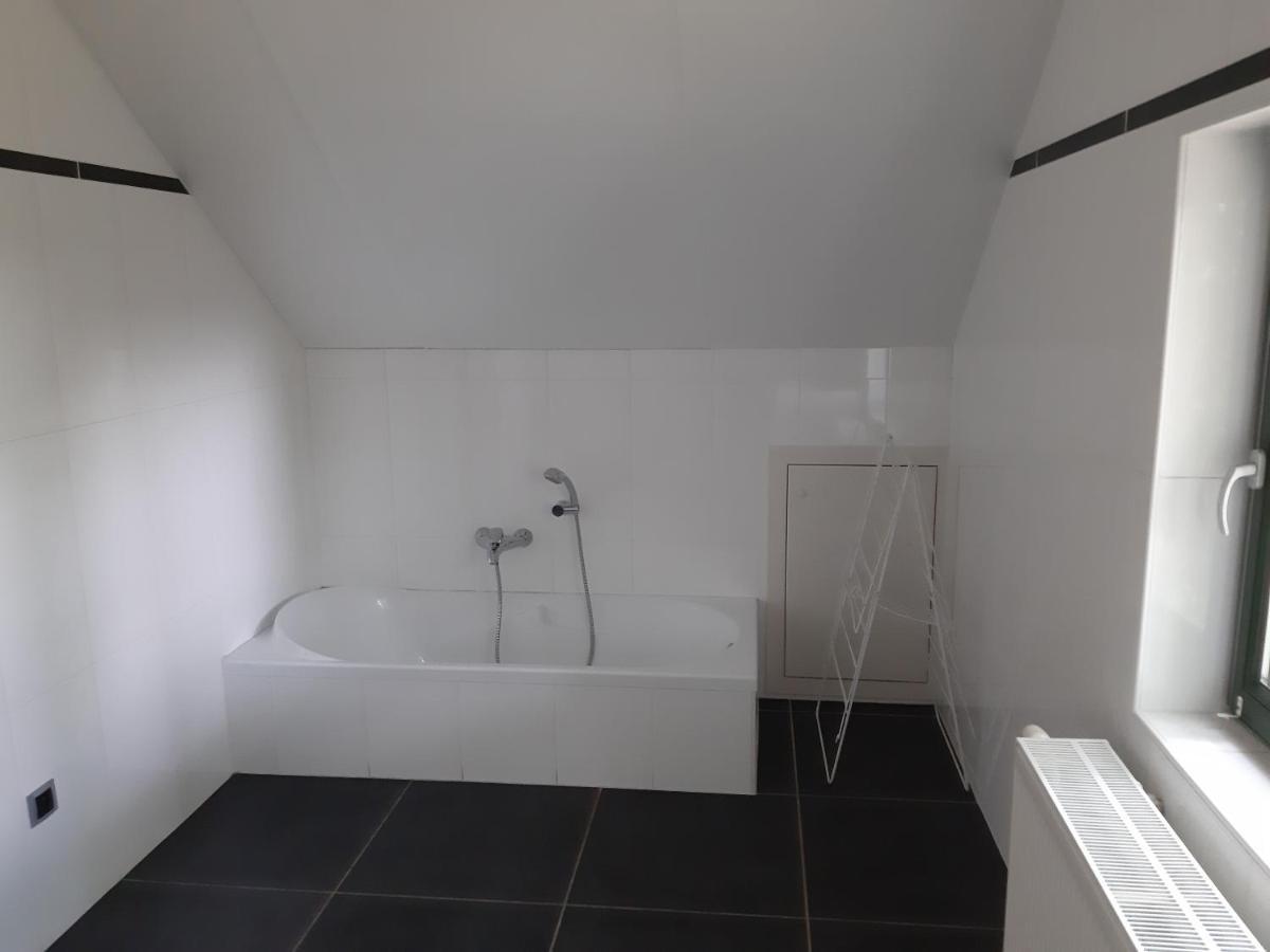 Lemen Huis Houwaart Tielt Екстериор снимка