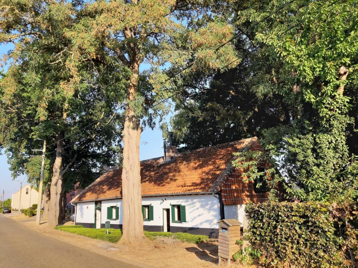 Lemen Huis Houwaart Tielt Екстериор снимка