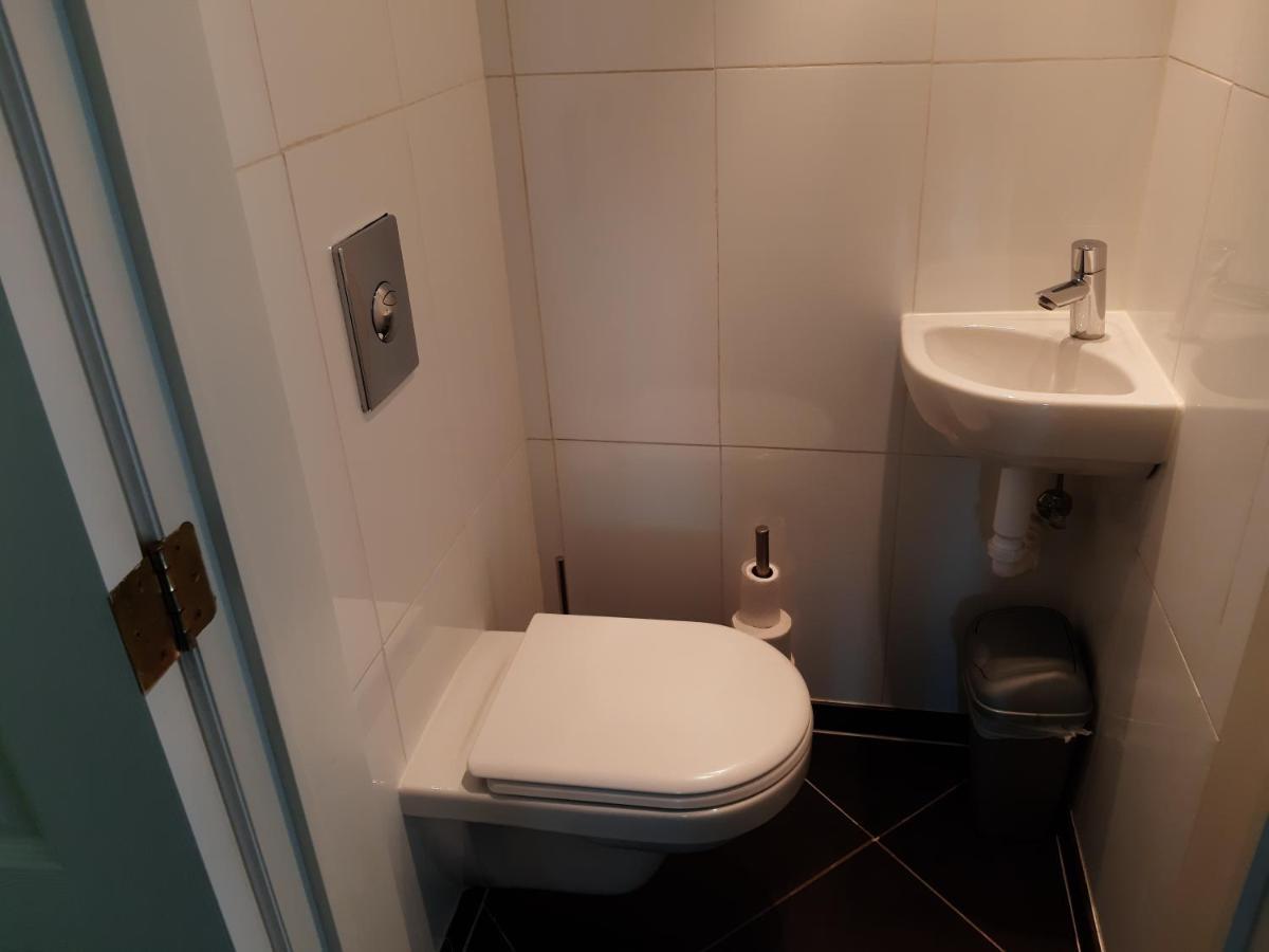 Lemen Huis Houwaart Tielt Екстериор снимка