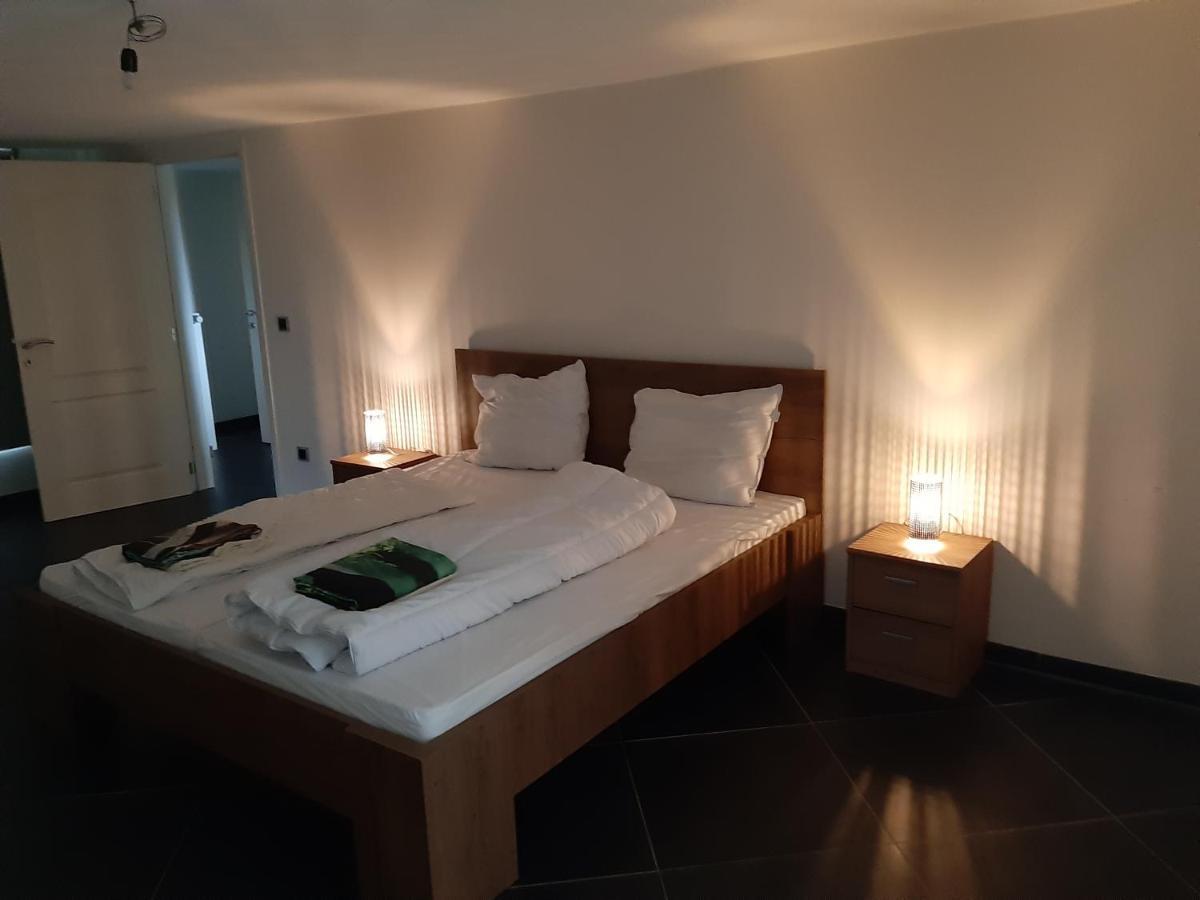 Lemen Huis Houwaart Tielt Екстериор снимка
