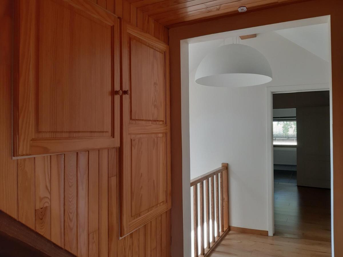 Lemen Huis Houwaart Tielt Екстериор снимка