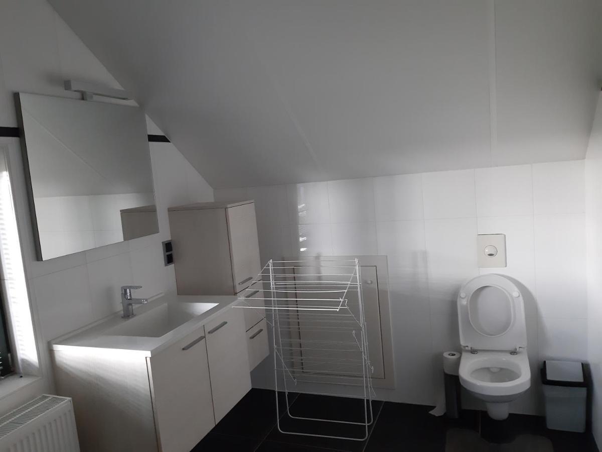Lemen Huis Houwaart Tielt Екстериор снимка
