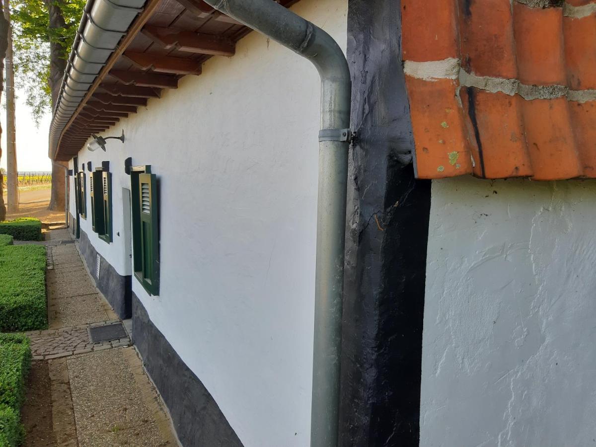 Lemen Huis Houwaart Tielt Екстериор снимка