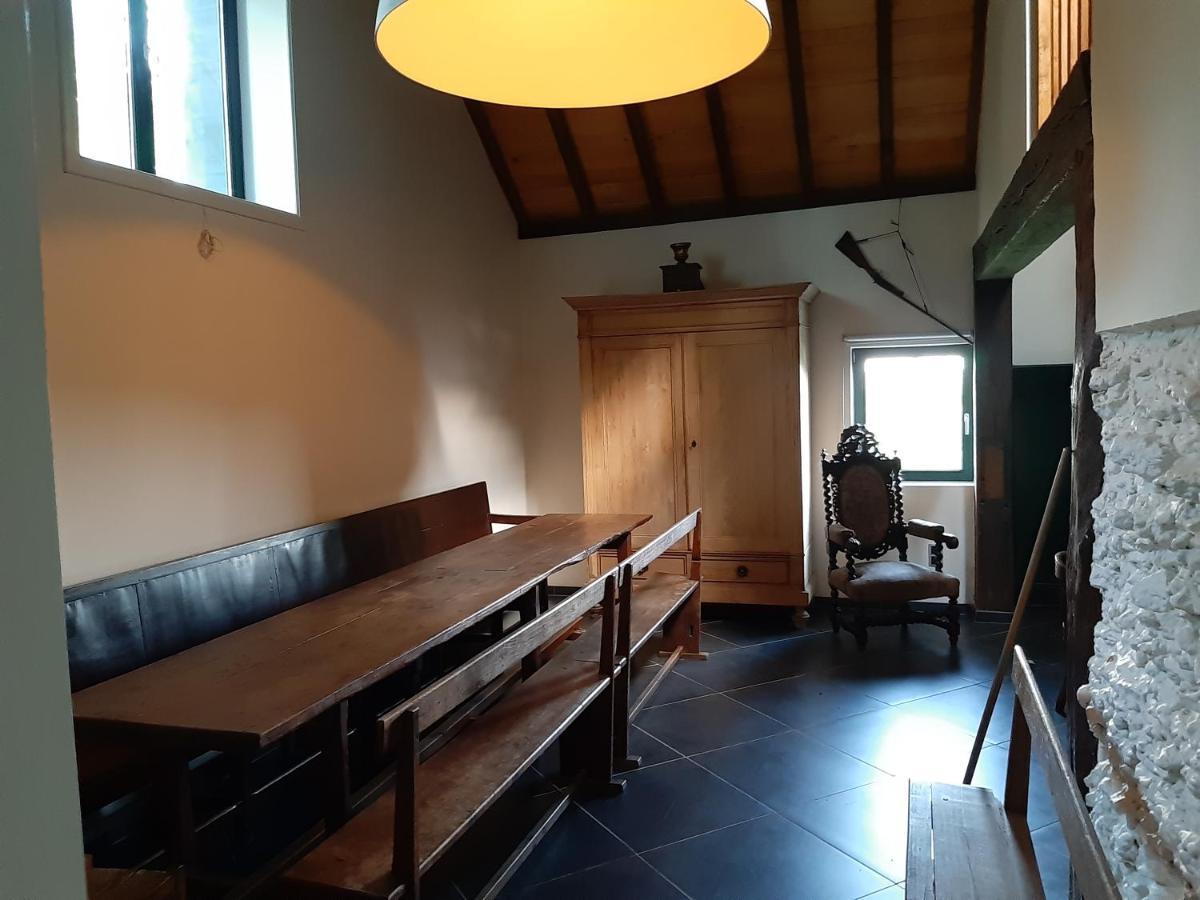 Lemen Huis Houwaart Tielt Екстериор снимка